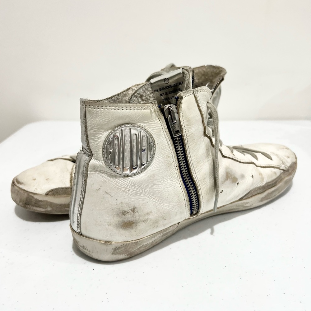 Golden Goose Francy (Genuine) US11 - Picture 3 of 6